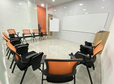 Anh Ngữ AMS cơ sở 2 - Thủ Dầu Một 