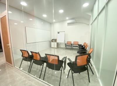 Anh Ngữ AMS cơ sở 2 - Thủ Dầu Một 
